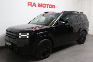 Hyundai Santa Fe bild 2