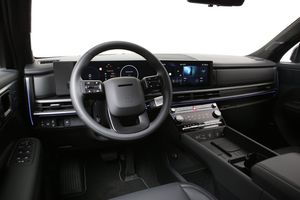 Hyundai Santa Fe bild 18