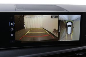 Hyundai Santa Fe bild 27