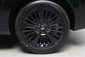 Hyundai Santa Fe bild 6