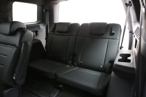 Hyundai Santa Fe bild 15