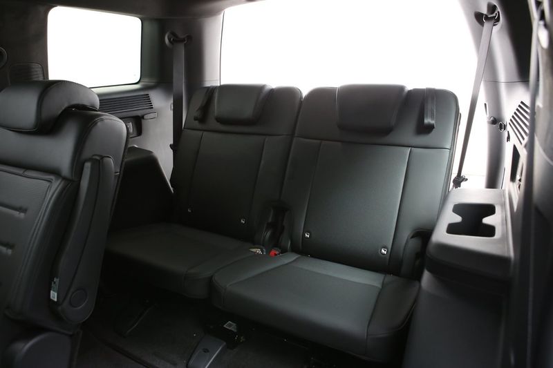 Hyundai Santa Fe bild 15