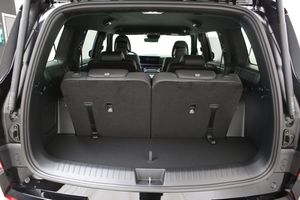 Hyundai Santa Fe bild 13
