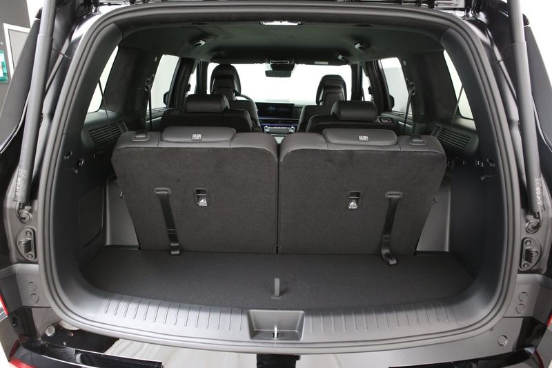 Hyundai Santa Fe bild 13