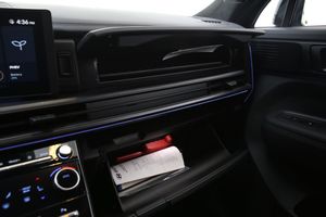 Hyundai Santa Fe bild 30