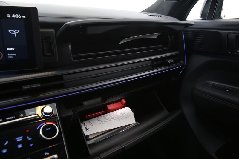 Hyundai Santa Fe bild 30