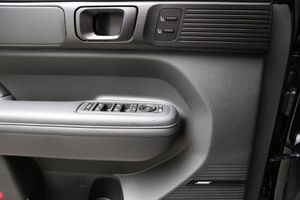 Hyundai Santa Fe bild 31
