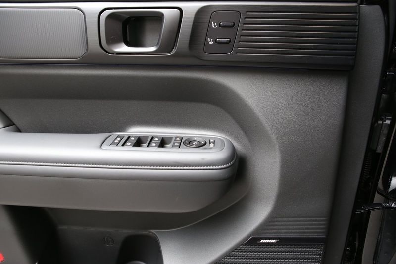 Hyundai Santa Fe bild 31