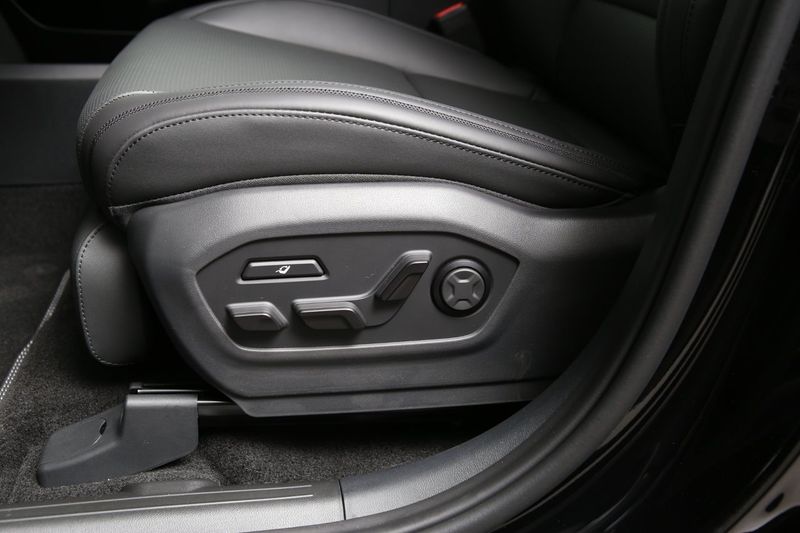 Hyundai Santa Fe bild 21