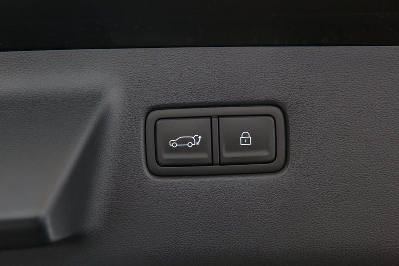 Hyundai Santa Fe bild 14