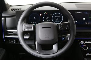 Hyundai Santa Fe bild 19