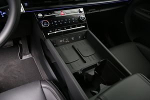 Hyundai Santa Fe bild 23
