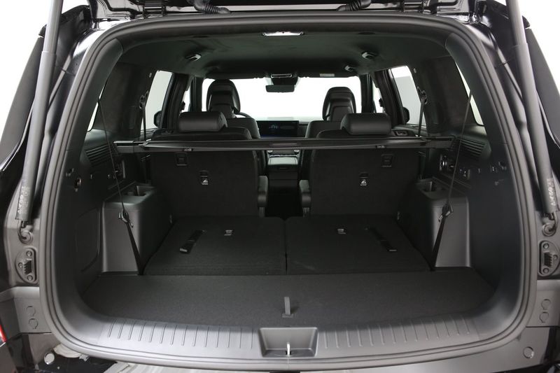 Hyundai Santa Fe bild 12