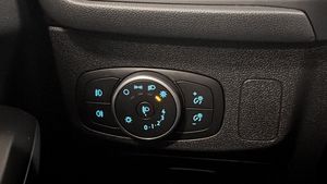 Ford Focus bild 20