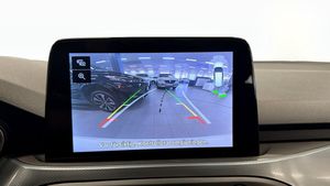 Ford Focus bild 21