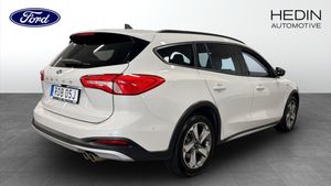 Ford Focus bild 4