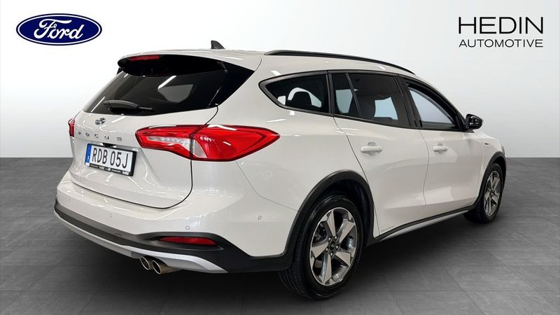 Ford Focus bild 4