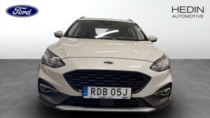 Ford Focus bild 2