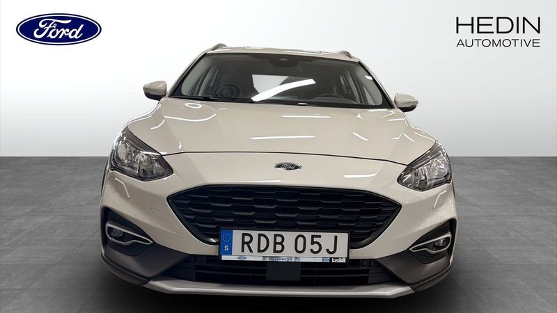 Ford Focus bild 2