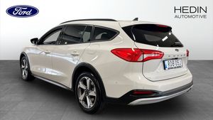 Ford Focus bild 6