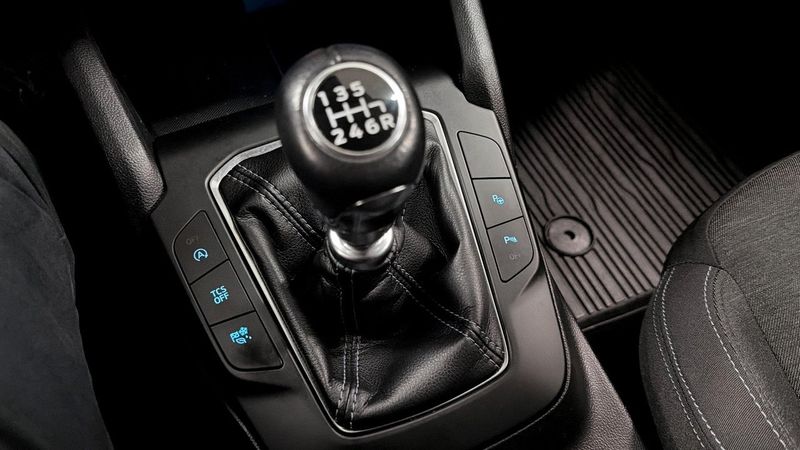 Ford Focus bild 19