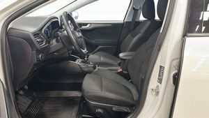 Ford Focus bild 10
