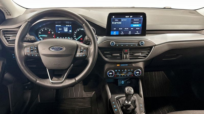Ford Focus bild 13