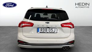 Ford Focus bild 5