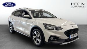 Ford Focus bild 3
