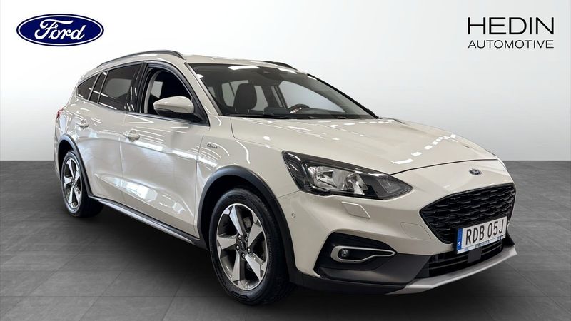 Ford Focus bild 3