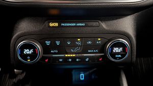 Ford Focus bild 18