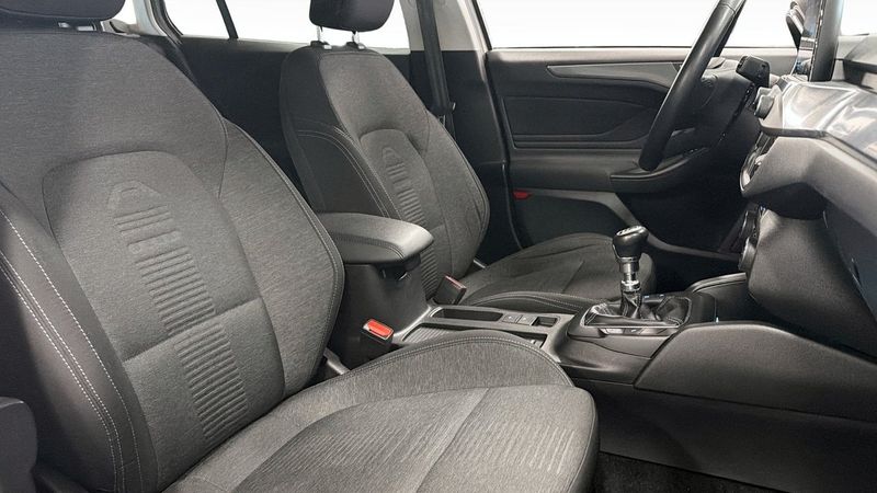Ford Focus bild 15
