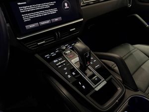 Porsche Cayenne bild 17
