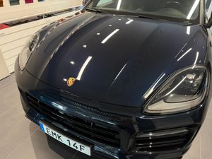 Porsche Cayenne bild 6