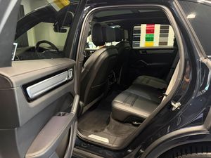 Porsche Cayenne bild 13