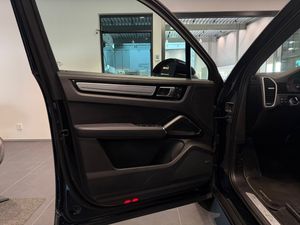 Porsche Cayenne bild 11