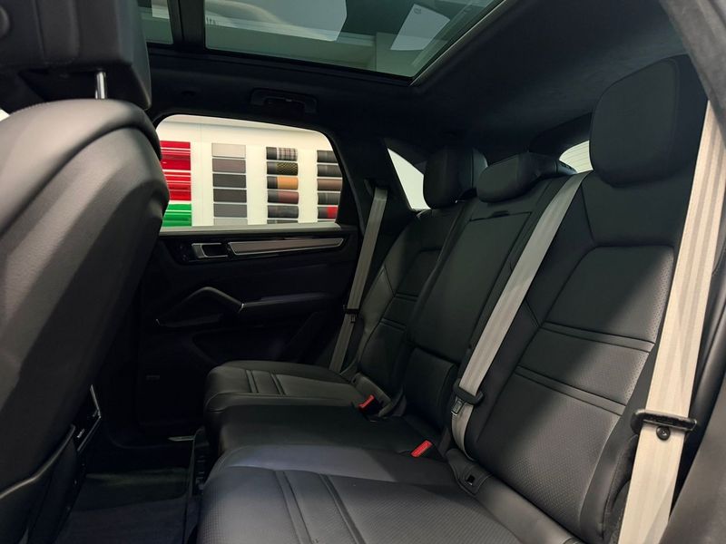 Porsche Cayenne bild 18