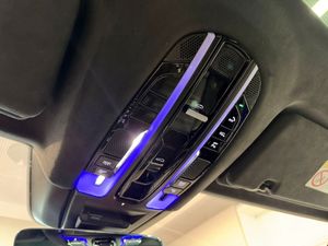Porsche Cayenne bild 21