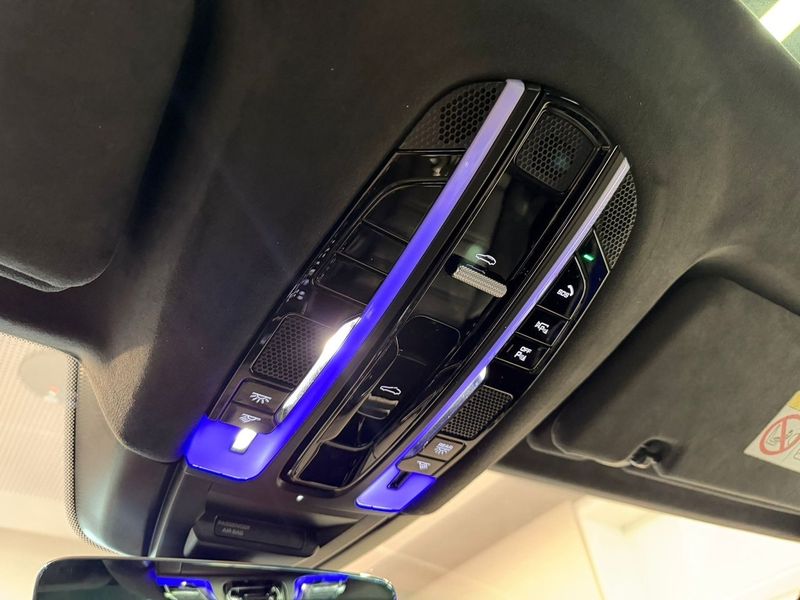 Porsche Cayenne bild 21