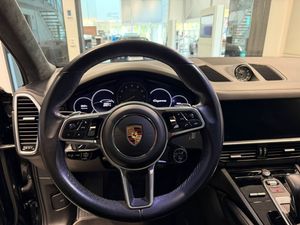 Porsche Cayenne bild 14