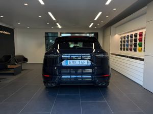Porsche Cayenne bild 5