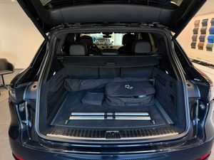 Porsche Cayenne bild 23