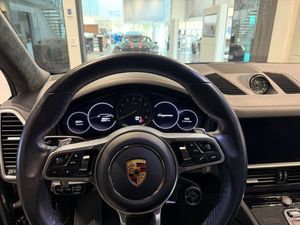 Porsche Cayenne bild 12