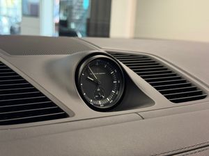 Porsche Cayenne bild 10
