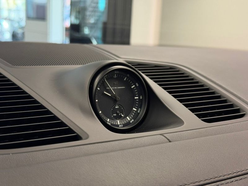 Porsche Cayenne bild 10