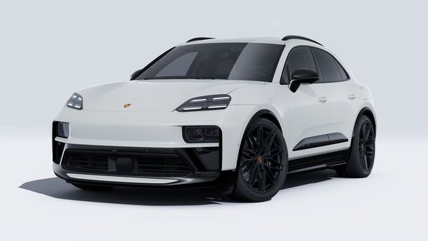 Porsche Macan GTS / 1,95% ränta inkl laddkort - 2027