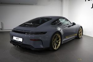 Porsche 992 bild 5