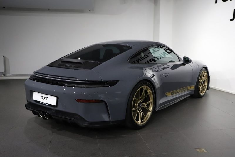 Porsche 992 bild 5