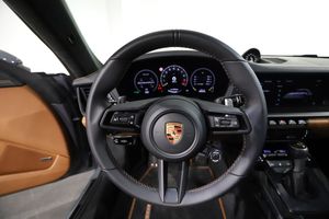 Porsche 992 bild 16