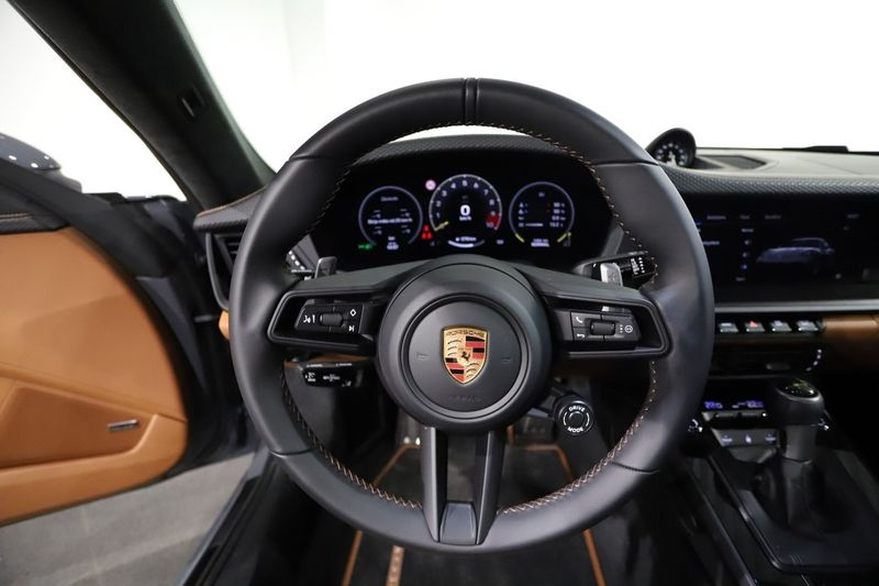 Porsche 992 bild 16